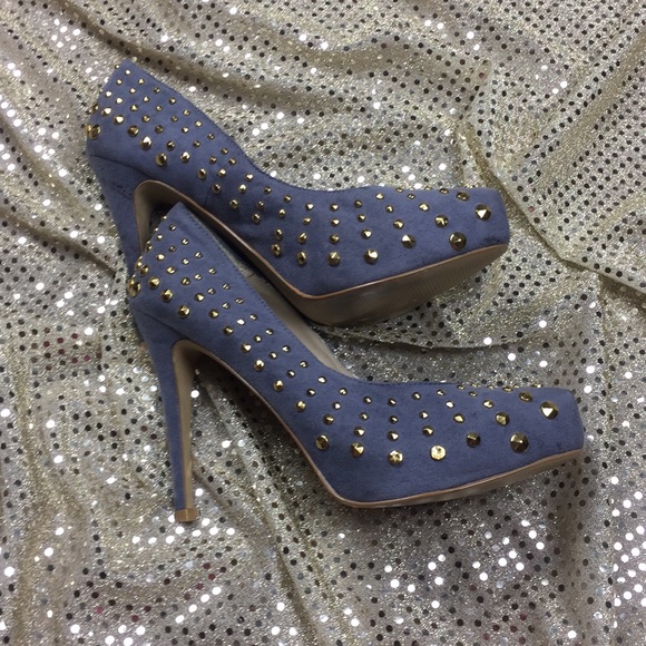 Colin Stuart Shoes - 🎉HP 8/28🎉 Colin Stuart heels